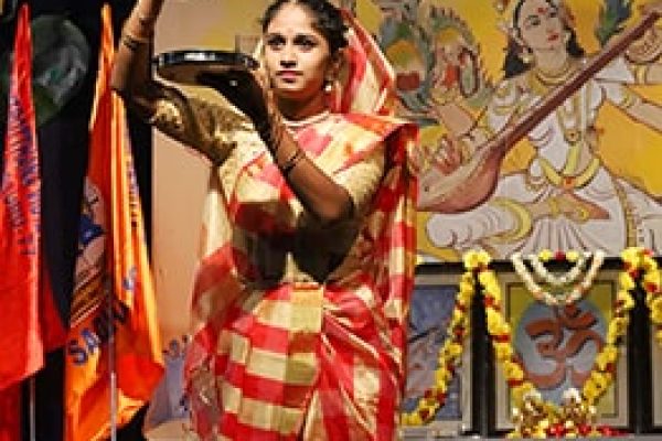 Hindu Samrajyotsava Celebration in RVK – Arkavathy
